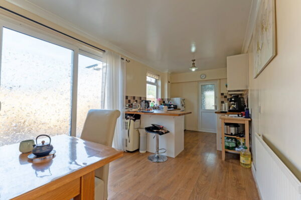 Brookes Grove, Corby, Northamptonshire, NN17 2AQ