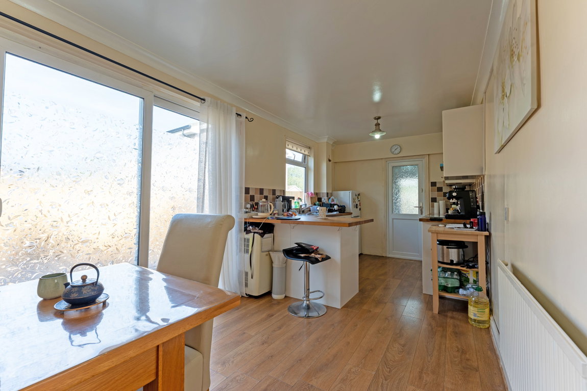 Brookes Grove, Corby, Northamptonshire, NN17 2AQ