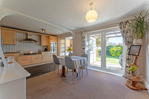 Hood Court, Corby, Northamptonshire, NN17 2RH