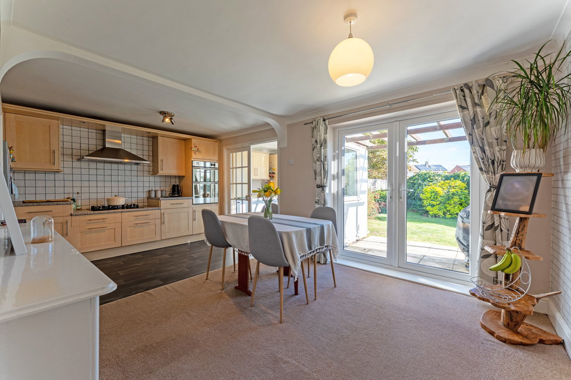 Hood Court, Corby, Northamptonshire, NN17 2RH