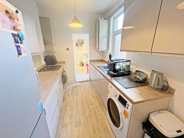 Victoria Road, Coalville, Leicestershire, LE67 3AG