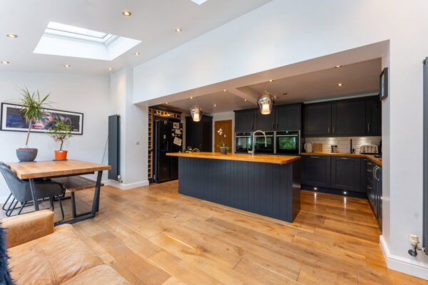 Edward Road, Fleckney, Leicester, Leicestershire, LE8 8AD