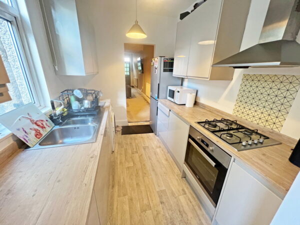 Victoria Road, Coalville, Leicestershire, LE67 3AG