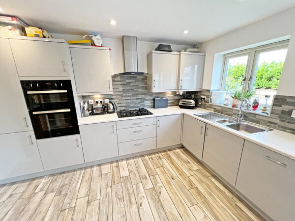 Watterson Close, Mountsorrel, Loughborough, Leicestershire, LE12 7UB