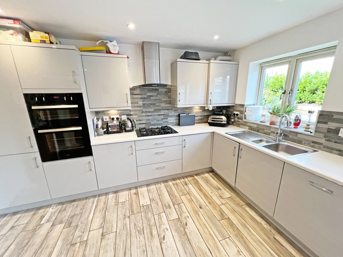 Watterson Close, Mountsorrel, Loughborough, Leicestershire, LE12 7UB