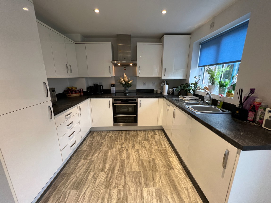 Mulberry Way, Rothley, Leicester, Leicestershire, LE7 7TX