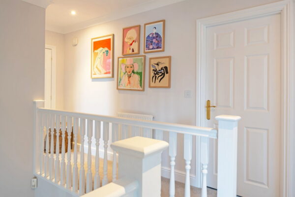 Hogarth Drive, Barton Seagrave, Kettering, NN15 5UQ