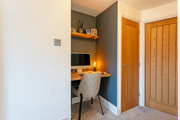 Hood Court, Corby, Northamptonshire, NN17 2RH