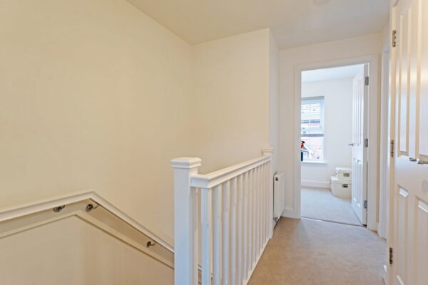 Barn Owl Close, Brookfields Development, Fleckney, Leicestershire, LE8 8FA