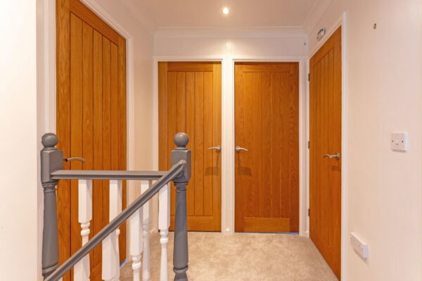 Edward Road, Fleckney, Leicester, Leicestershire, LE8 8AD