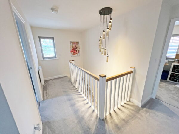 Glenmore Road, Lubbesthorpe, Leicestershire, LE19 4EQ
