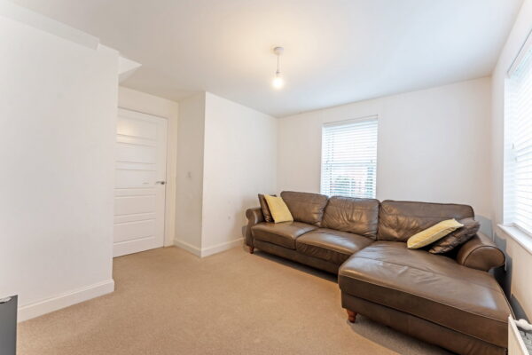 Bede Walk, Great Denham, Bedford, Bedfordshire, MK40 4TW