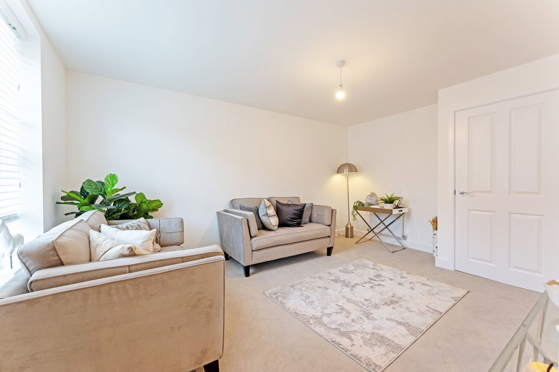 Barn Owl Close, Brookfields Development, Fleckney, Leicestershire, LE8 8FA