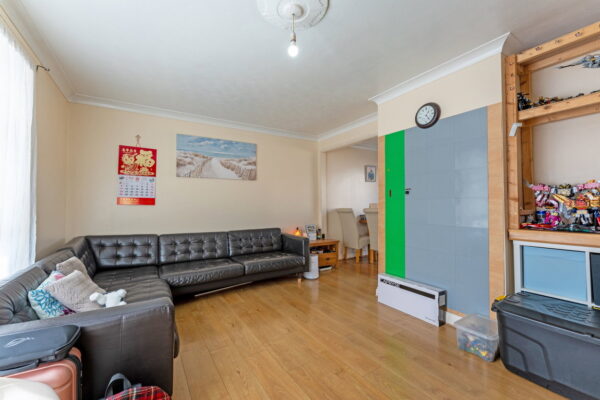 Brookes Grove, Corby, Northamptonshire, NN17 2AQ