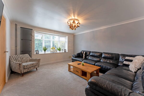 Edward Road, Fleckney, Leicester, Leicestershire, LE8 8AD
