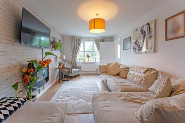 Burton Way, Fleckney, Leicester, Leicestershire, LE8 8DW