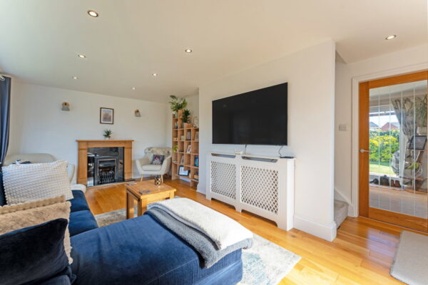 Hood Court, Corby, Northamptonshire, NN17 2RH