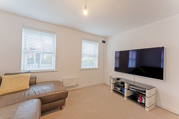 Bede Walk, Great Denham, Bedford, Bedfordshire, MK40 4TW