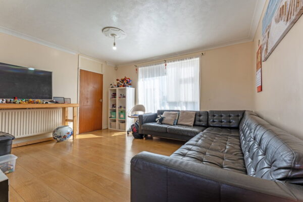 Brookes Grove, Corby, Northamptonshire, NN17 2AQ