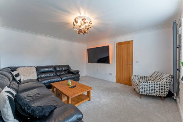 Edward Road, Fleckney, Leicester, Leicestershire, LE8 8AD
