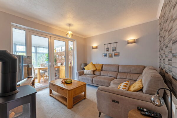 Nene Road, Burton Latimer, Kettering, NN15 5QZ