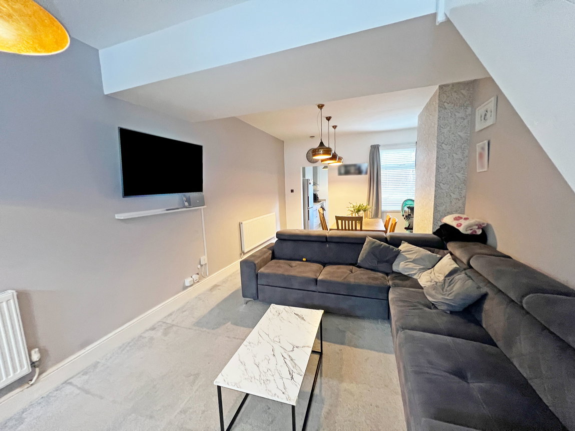 Victoria Road, Coalville, Leicestershire, LE67 3AG