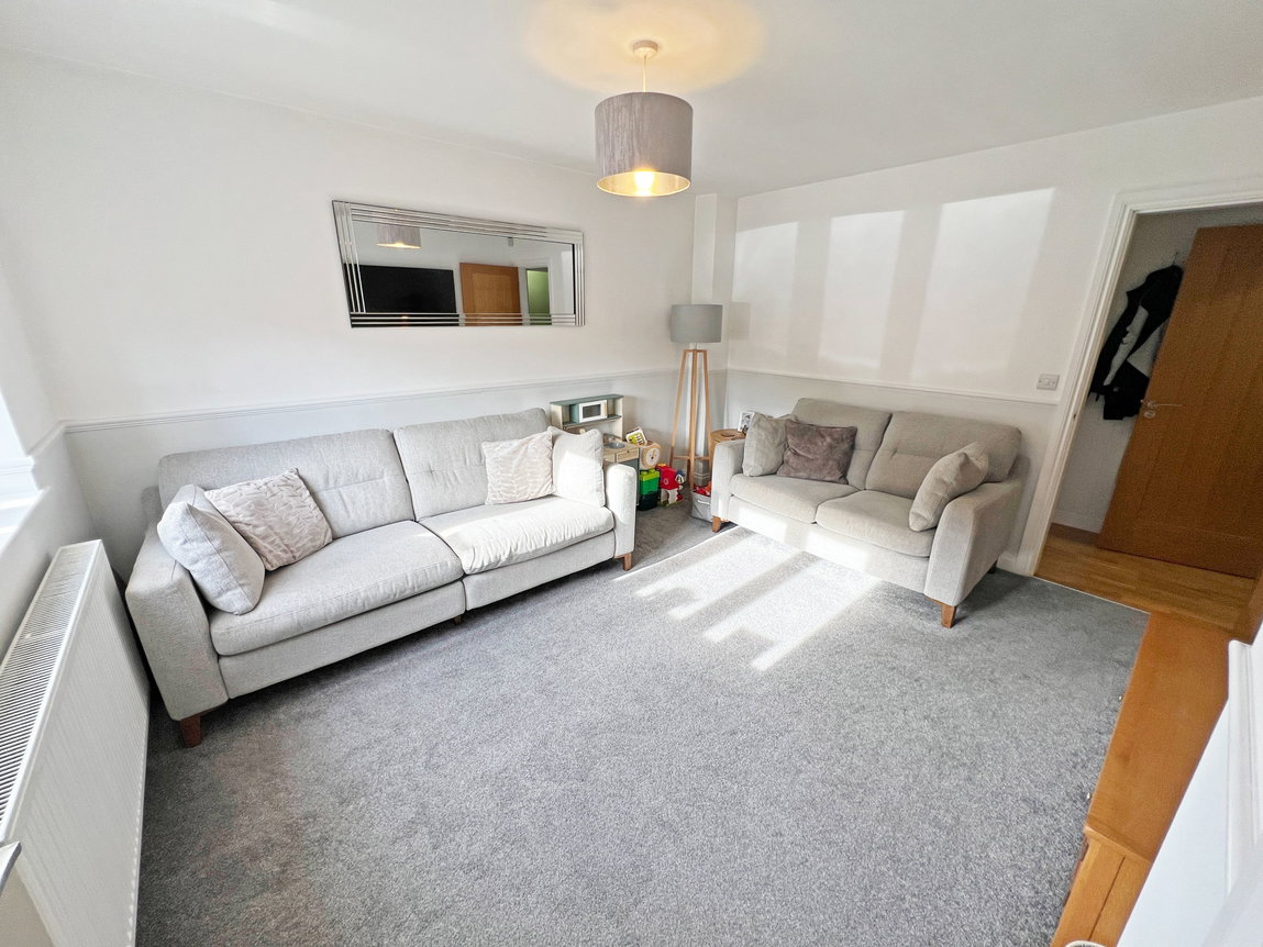 Watterson Close, Mountsorrel, Loughborough, Leicestershire, LE12 7UB