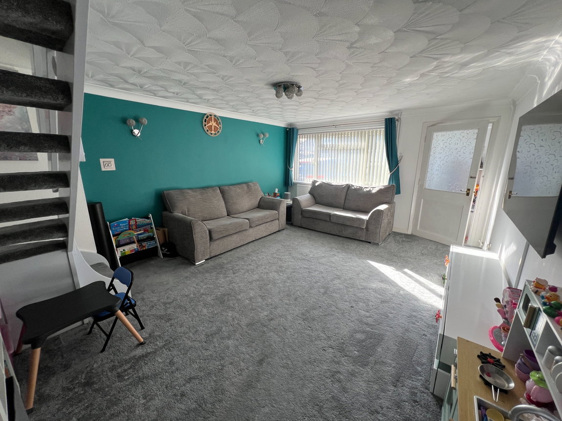 Badminton Road, Leicester, Leicestershire, LE4 7RQ