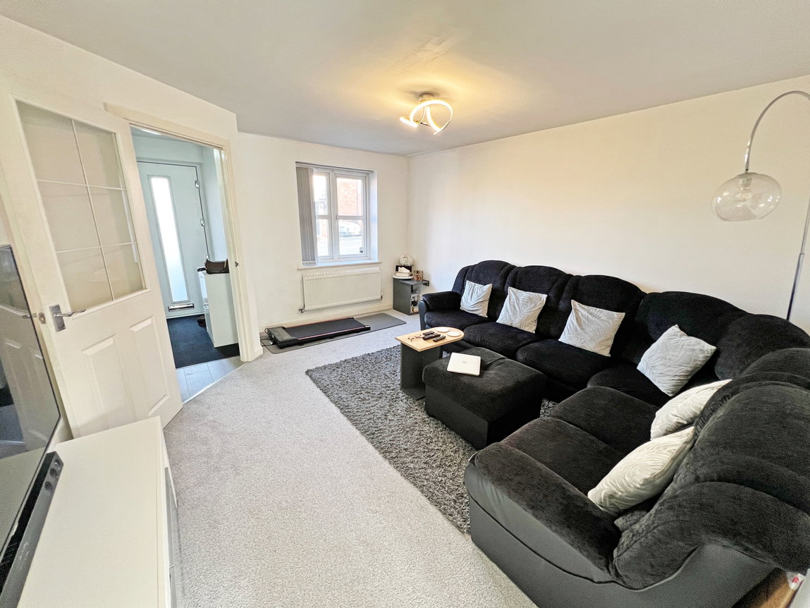 Wye Close, Leicester, Leicestershire, LE4 9AZ