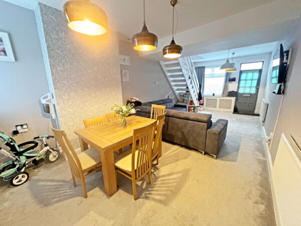 Victoria Road, Coalville, Leicestershire, LE67 3AG
