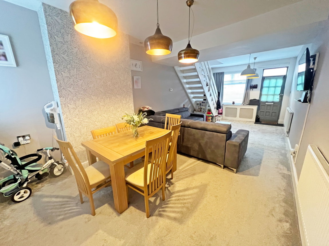 Victoria Road, Coalville, Leicestershire, LE67 3AG