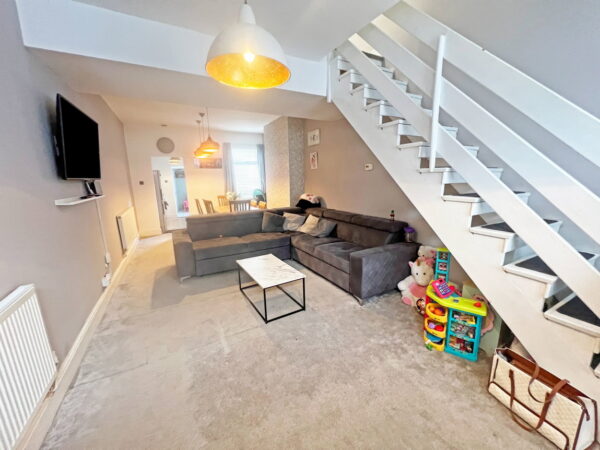 Victoria Road, Coalville, Leicestershire, LE67 3AG