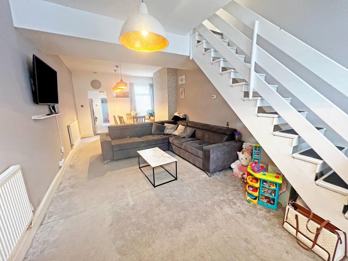 Victoria Road, Coalville, Leicestershire, LE67 3AG