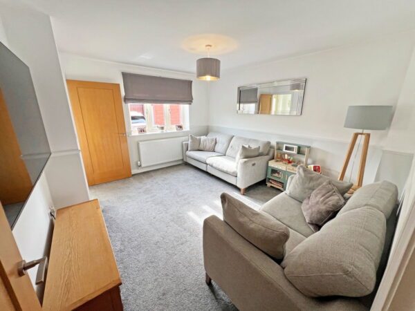 Watterson Close, Mountsorrel, Loughborough, Leicestershire, LE12 7UB