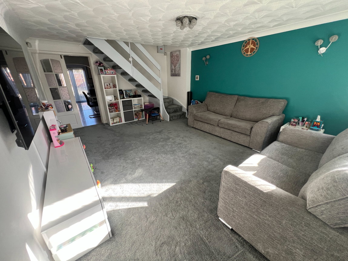 Badminton Road, Leicester, Leicestershire, LE4 7RQ