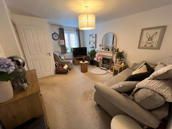 Mulberry Way, Rothley, Leicester, Leicestershire, LE7 7TX