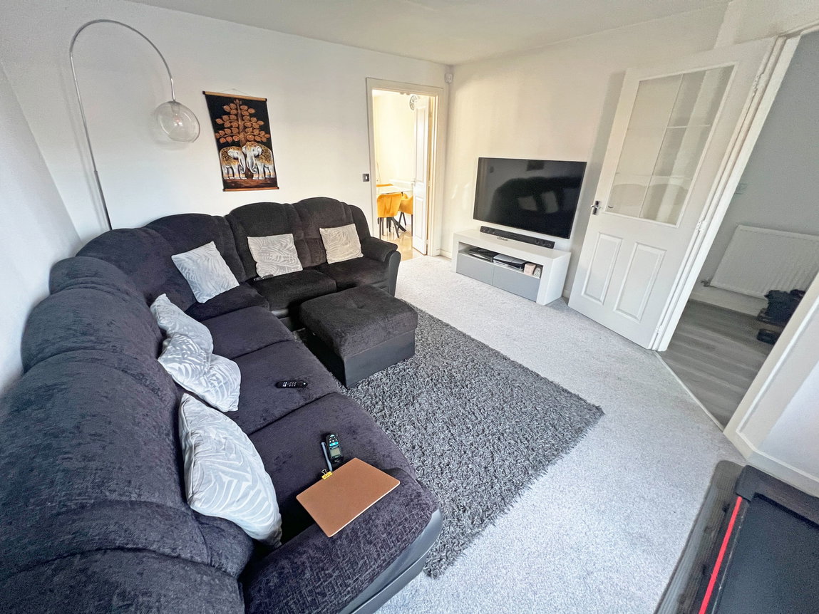 Wye Close, Leicester, Leicestershire, LE4 9AZ