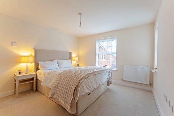 Hardy Road, Wellington Place, Market Harborough, LE16 7AW