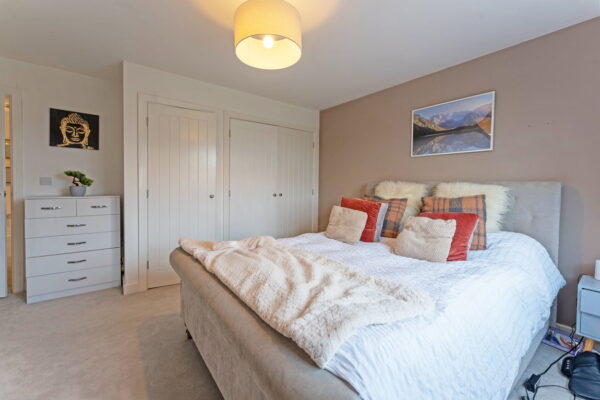 Burton Way, Fleckney, Leicester, Leicestershire, LE8 8DW