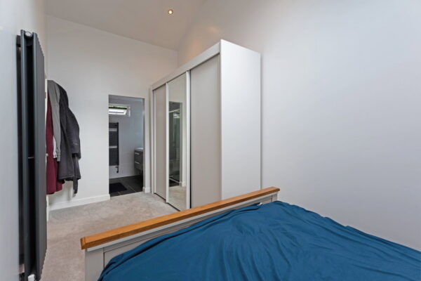 Edward Road, Fleckney, Leicester, Leicestershire, LE8 8AD