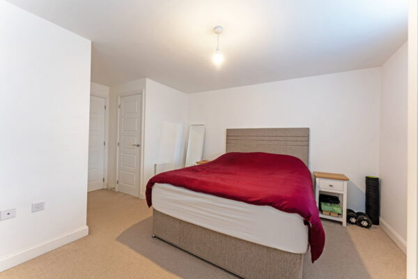 Bede Walk, Great Denham, Bedford, Bedfordshire, MK40 4TW