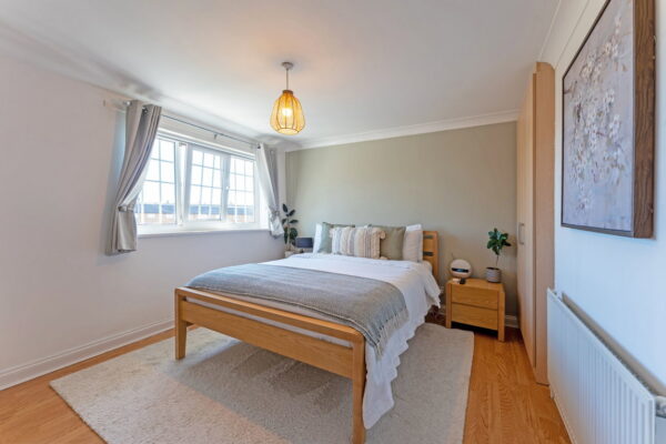 Hood Court, Corby, Northamptonshire, NN17 2RH
