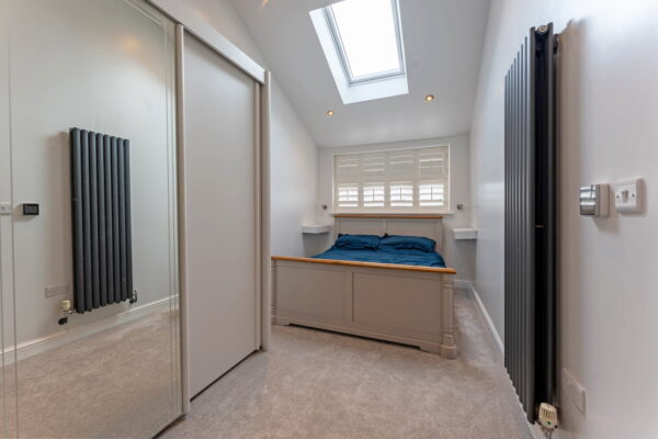 Edward Road, Fleckney, Leicester, Leicestershire, LE8 8AD