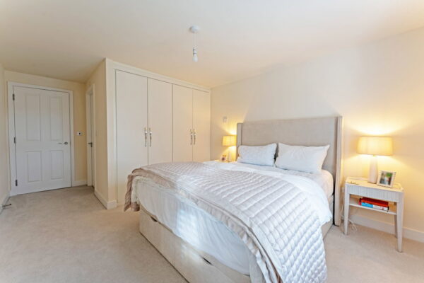 Hardy Road, Wellington Place, Market Harborough, LE16 7AW