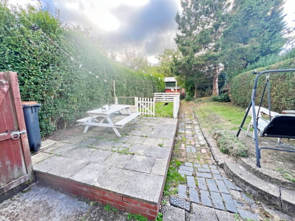 Victoria Road, Coalville, Leicestershire, LE67 3AG