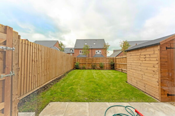 Barn Owl Close, Brookfields Development, Fleckney, Leicestershire, LE8 8FA