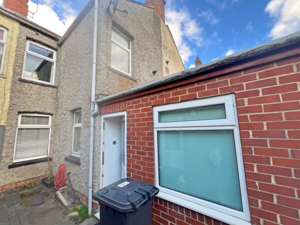 Victoria Road, Coalville, Leicestershire, LE67 3AG