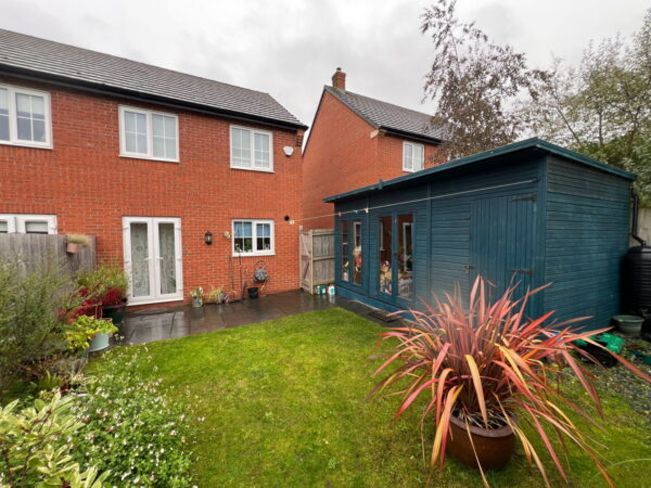 Mulberry Way, Rothley, Leicester, Leicestershire, LE7 7TX