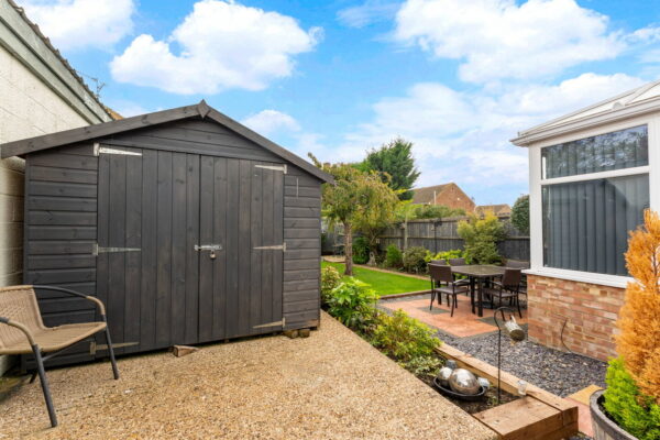 Nene Road, Burton Latimer, Kettering, NN15 5QZ