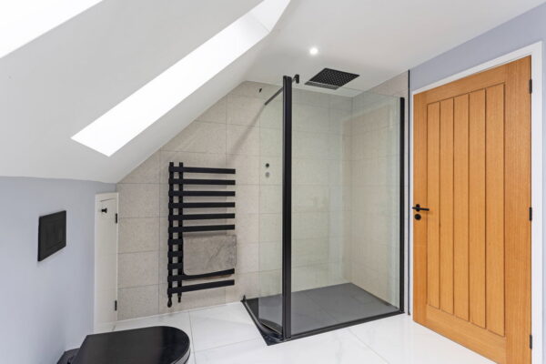 Manor Close, Harpole, Northampton, Northamptonshire, NN7 4BY